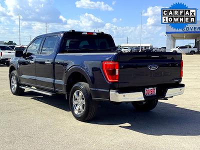 2022 Ford F-150 SuperCrew Cab 4WD Pickup for sale #FP7276 - photo 2