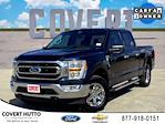 2022 Ford F-150 SuperCrew Cab 4WD Pickup for sale #FP7276 - photo 1