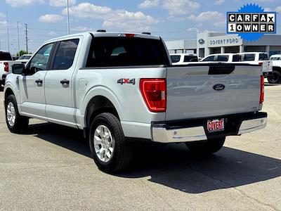 2023 Ford F-150 SuperCrew Cab 4WD Pickup for sale #FP7280 - photo 2