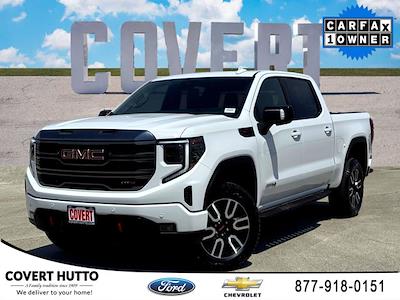 2023 GMC Sierra 1500 Crew Cab 4WD Pickup for sale #FP7285 - photo 1