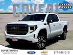 2023 GMC Sierra 1500 Crew Cab 4WD Pickup for sale #FP7285 - photo 1