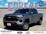 2024 Chevrolet Colorado Crew Cab RWD Pickup for sale #FP7289 - photo 1