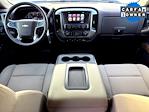 Used 2016 Chevrolet Silverado 1500 LT Crew Cab for sale #FP7289A - photo 18