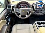 Used 2016 Chevrolet Silverado 1500 LT Crew Cab for sale #FP7289A - photo 19
