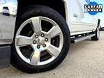 Used 2016 Chevrolet Silverado 1500 LT Crew Cab for sale #FP7289A - photo 3