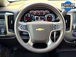 Used 2016 Chevrolet Silverado 1500 LT Crew Cab for sale #FP7289A - photo 20