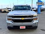 Used 2016 Chevrolet Silverado 1500 LT Crew Cab for sale #FP7289A - photo 4