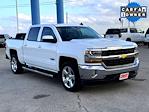 Used 2016 Chevrolet Silverado 1500 LT Crew Cab for sale #FP7289A - photo 5