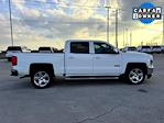Used 2016 Chevrolet Silverado 1500 LT Crew Cab for sale #FP7289A - photo 6