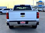 Used 2016 Chevrolet Silverado 1500 LT Crew Cab for sale #FP7289A - photo 8