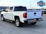 Used 2016 Chevrolet Silverado 1500 LT Crew Cab for sale #FP7289A - photo 2