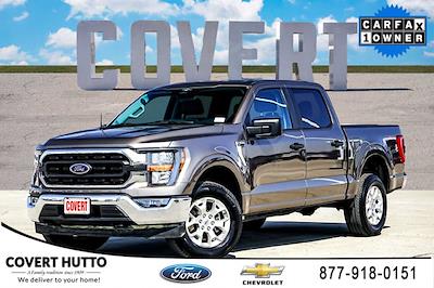 2023 Ford F-150 SuperCrew Cab 4WD Pickup for sale #FP7301 - photo 1