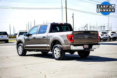 2023 Ford F-150 SuperCrew Cab 4WD Pickup for sale #FP7301 - photo 2