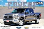 2023 Ford F-150 SuperCrew Cab 4WD Pickup for sale #FP7301 - photo 1