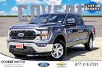 2023 Ford F-150 SuperCrew Cab 4WD Pickup for sale #FP7302 - photo 1