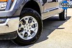 2023 Ford F-150 SuperCrew Cab 4WD Pickup for sale #FP7302 - photo 3