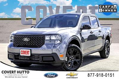 2025 Ford Maverick SuperCrew Cab AWD Pickup for sale #FP7313 - photo 1