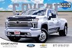 2021 Chevrolet Silverado 3500 Crew Cab 4WD Pickup for sale #FP7314 - photo 1