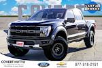 2023 Ford F-150 SuperCrew Cab 4WD Pickup for sale #FP7317 - photo 30