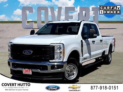 2023 Ford F-250 Crew Cab 4WD Pickup for sale #FP7319 - photo 1
