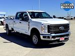 Used 2023 Ford F-250 XL Crew Cab for sale #CF3017 - photo 5