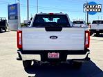 Used 2023 Ford F-250 XL Crew Cab for sale #CF3017 - photo 8