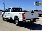 Used 2023 Ford F-250 XL Crew Cab for sale #CF3017 - photo 2