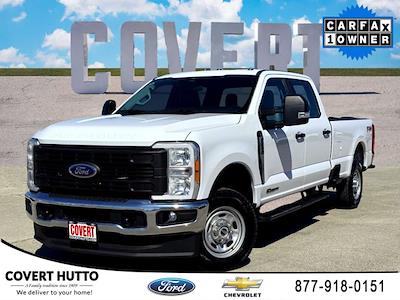 Used 2023 Ford F-250 XL Crew Cab for sale #FP7320 - photo 1
