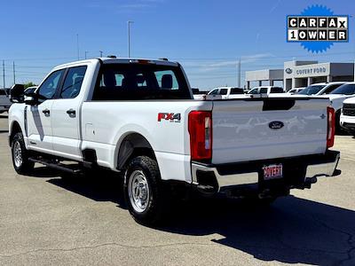 2023 Ford F-250 Crew Cab 4WD Pickup for sale #FP7320 - photo 2