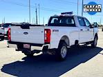 Used 2023 Ford F-250 XL Crew Cab for sale #FP7320 - photo 8