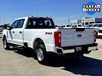 Used 2023 Ford F-250 XL Crew Cab for sale #FP7320 - photo 2