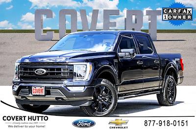 2023 Ford F-150 SuperCrew Cab 4WD Pickup for sale #CF3018 - photo 1