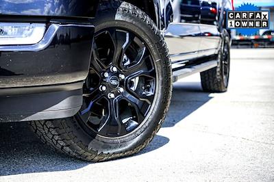 2023 Ford F-150 SuperCrew Cab 4WD Pickup for sale #FP7322 - photo 1