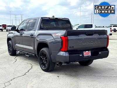 Used 2023 Toyota Tundra SR5 CrewMax Cab for sale #FP7327A - photo 2