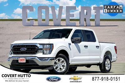 2023 Ford F-150 SuperCrew Cab RWD Pickup for sale #FP7334 - photo 1
