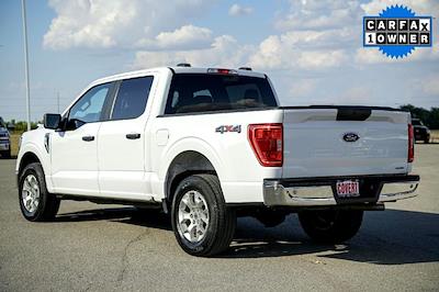 2023 Ford F-150 SuperCrew Cab 4WD Pickup for sale #FP7336 - photo 2