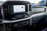 Used 2023 Ford F-150 XLT SuperCrew Cab for sale #FP7336 - photo 18