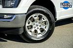 Used 2023 Ford F-150 XLT SuperCrew Cab for sale #FP7336 - photo 3