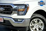 Used 2023 Ford F-150 XLT SuperCrew Cab for sale #FP7336 - photo 4