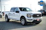 Used 2023 Ford F-150 XLT SuperCrew Cab for sale #FP7336 - photo 8