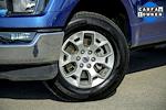 2023 Ford F-150 SuperCrew Cab 4WD Pickup for sale #FP7337 - photo 1