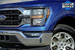 2023 Ford F-150 SuperCrew Cab 4WD Pickup for sale #FP7337 - photo 2