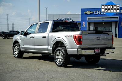 2023 Ford F-150 SuperCrew Cab 4WD Pickup for sale #FP7338 - photo 2