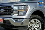 2023 Ford F-150 SuperCrew Cab 4WD Pickup for sale #FP7338 - photo 4