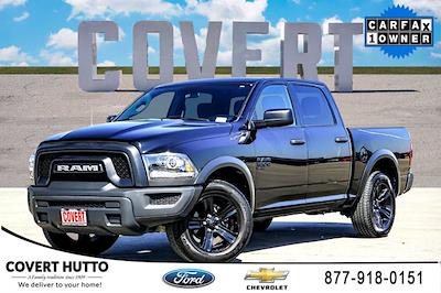 2024 Ram 1500 Classic Crew Cab RWD Pickup for sale #FP7341 - photo 1
