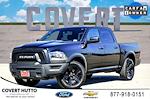 2024 Ram 1500 Classic Crew Cab RWD Pickup for sale #FP7341 - photo 1