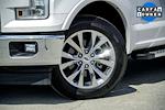 2017 Ford F-150 SuperCrew Cab RWD Pickup for sale #FP7349 - photo 3