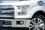 2017 Ford F-150 SuperCrew Cab RWD Pickup for sale #FP7349 - photo 4