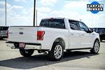 2017 Ford F-150 SuperCrew Cab RWD Pickup for sale #FP7349 - photo 6
