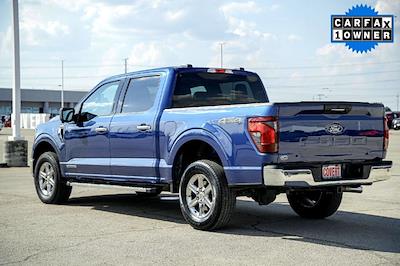 2024 Ford F-150 SuperCrew Cab 4WD Pickup for sale #FP7356 - photo 2